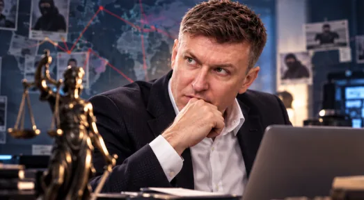 Ilia Zavialov on crypto exchange lawsuits: a case review beside the scales of justice